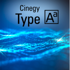 Cinegy Type