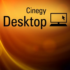 Cinegy Desktop